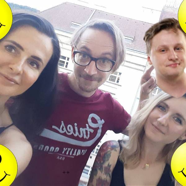 Podpultovky – nejlepší podcast k uklízení